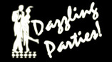 Dazzling Parties Logo